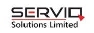Logo of ServiQ